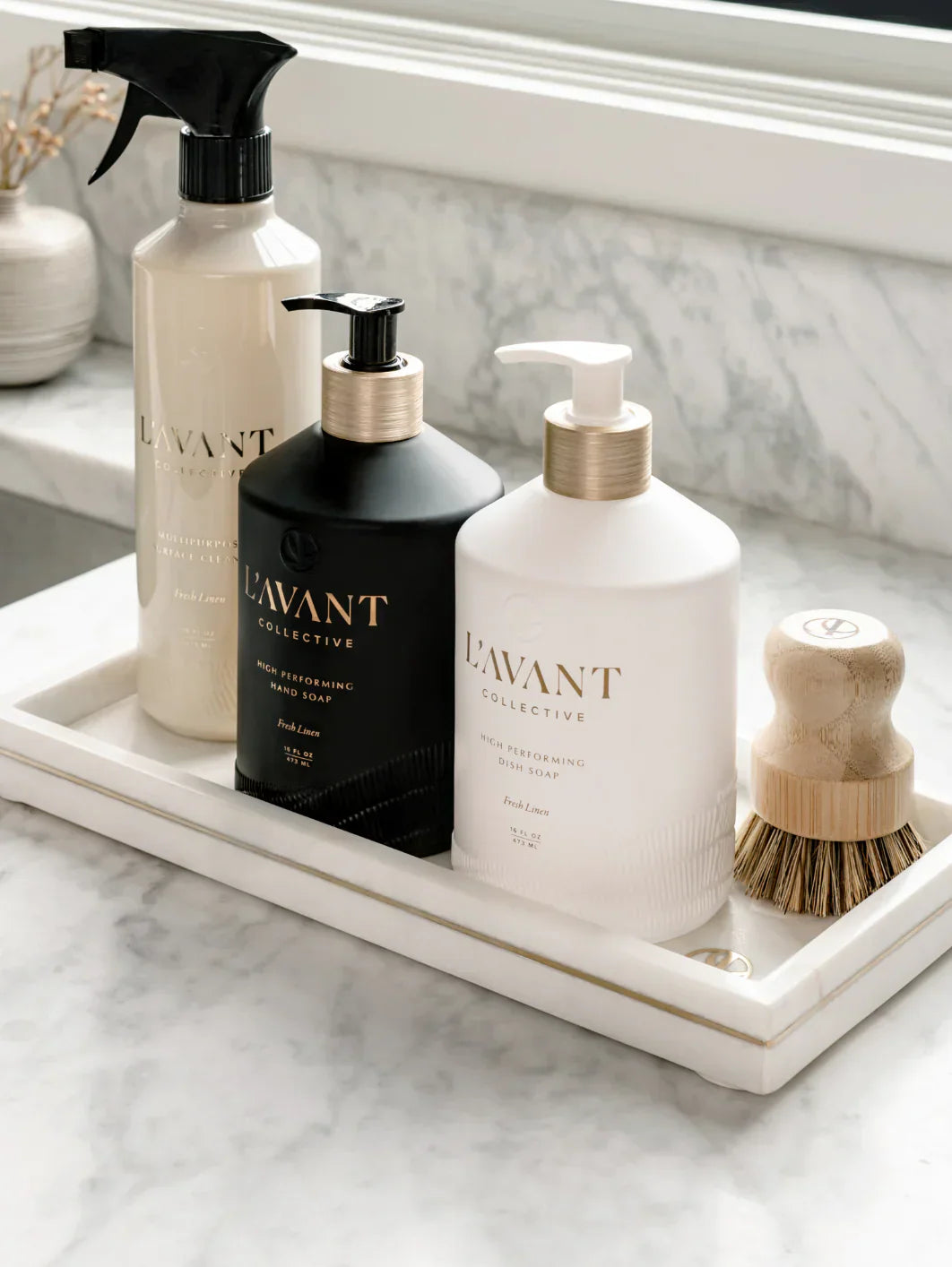 L'Avant Hand Soap 16 oz