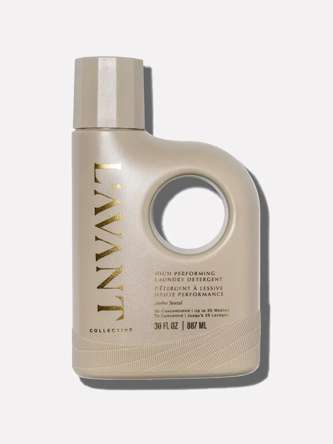 L'Avant Laundry Detergent - 30 0z