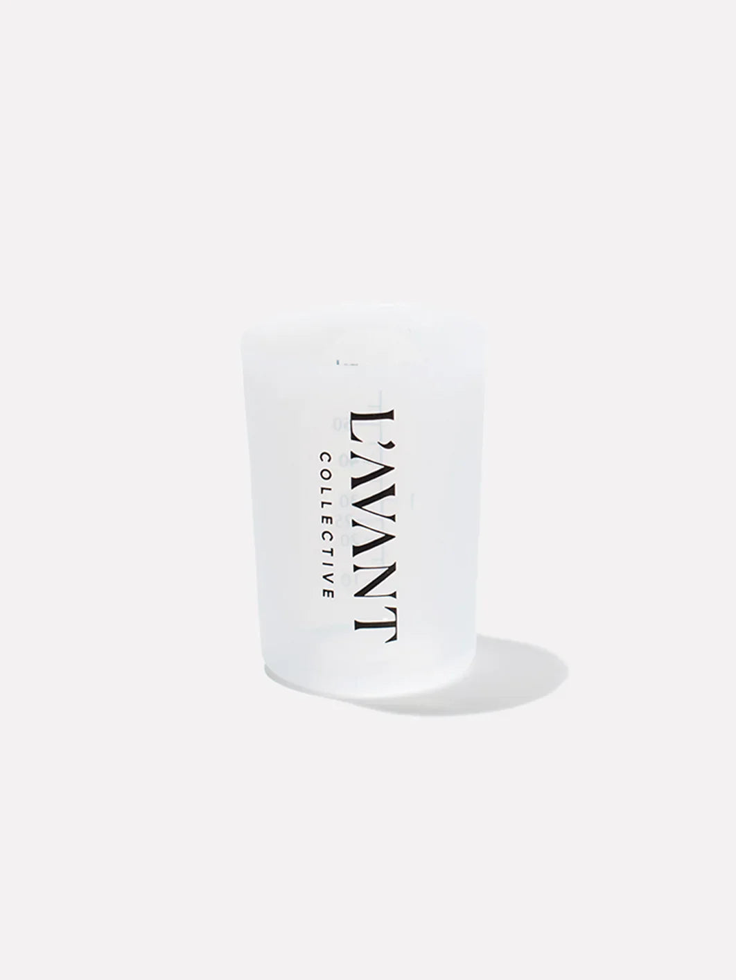 L'Avant Laundry Detergent Measuring Cup, Silicone