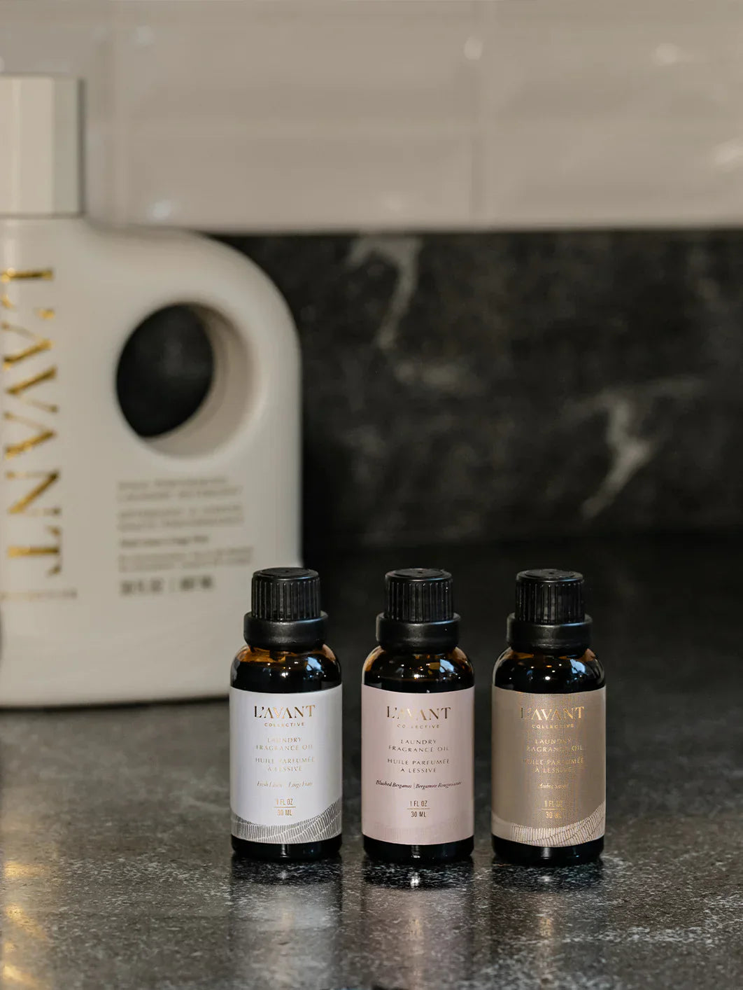 L'Avant Laundry Oil