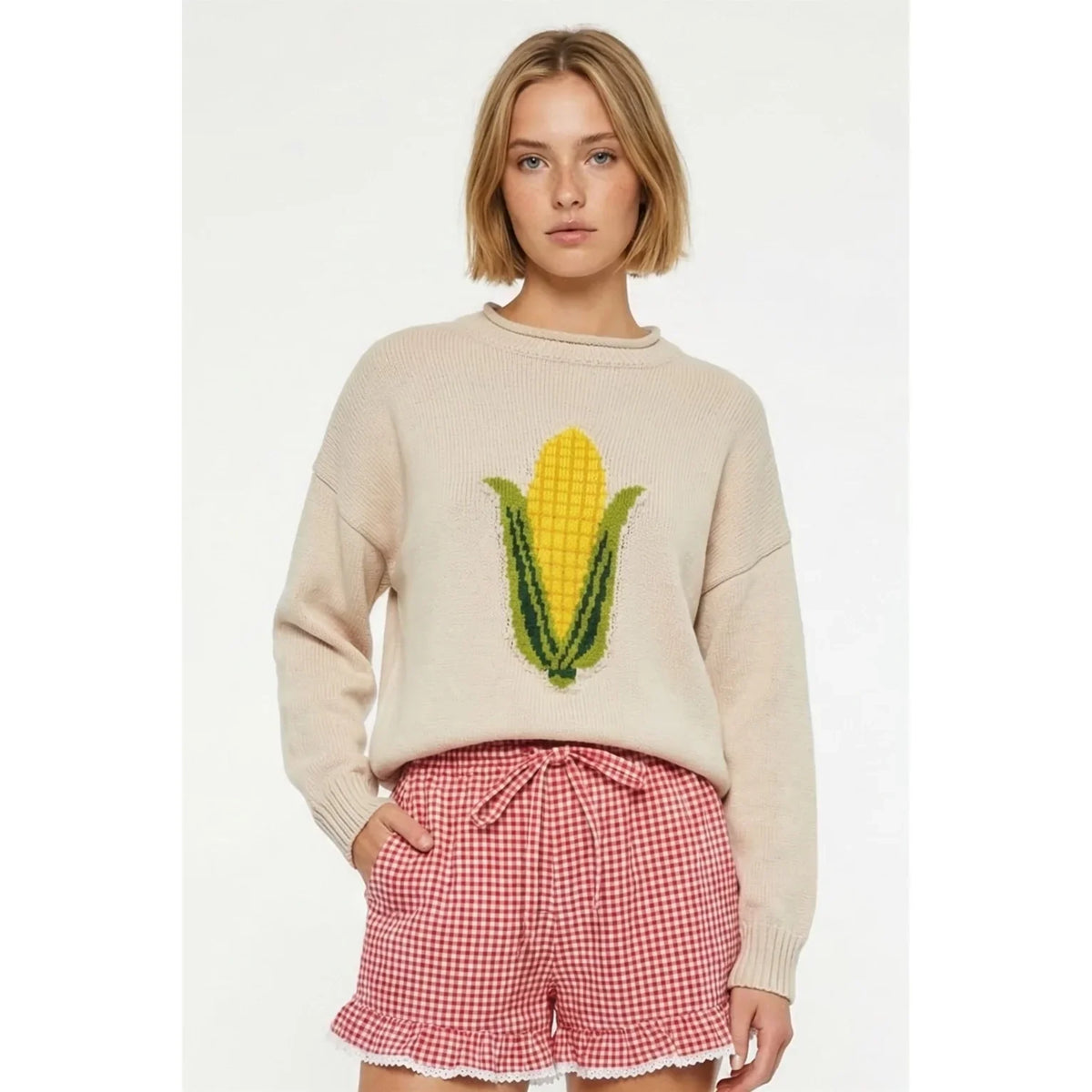 Harvest Sweater