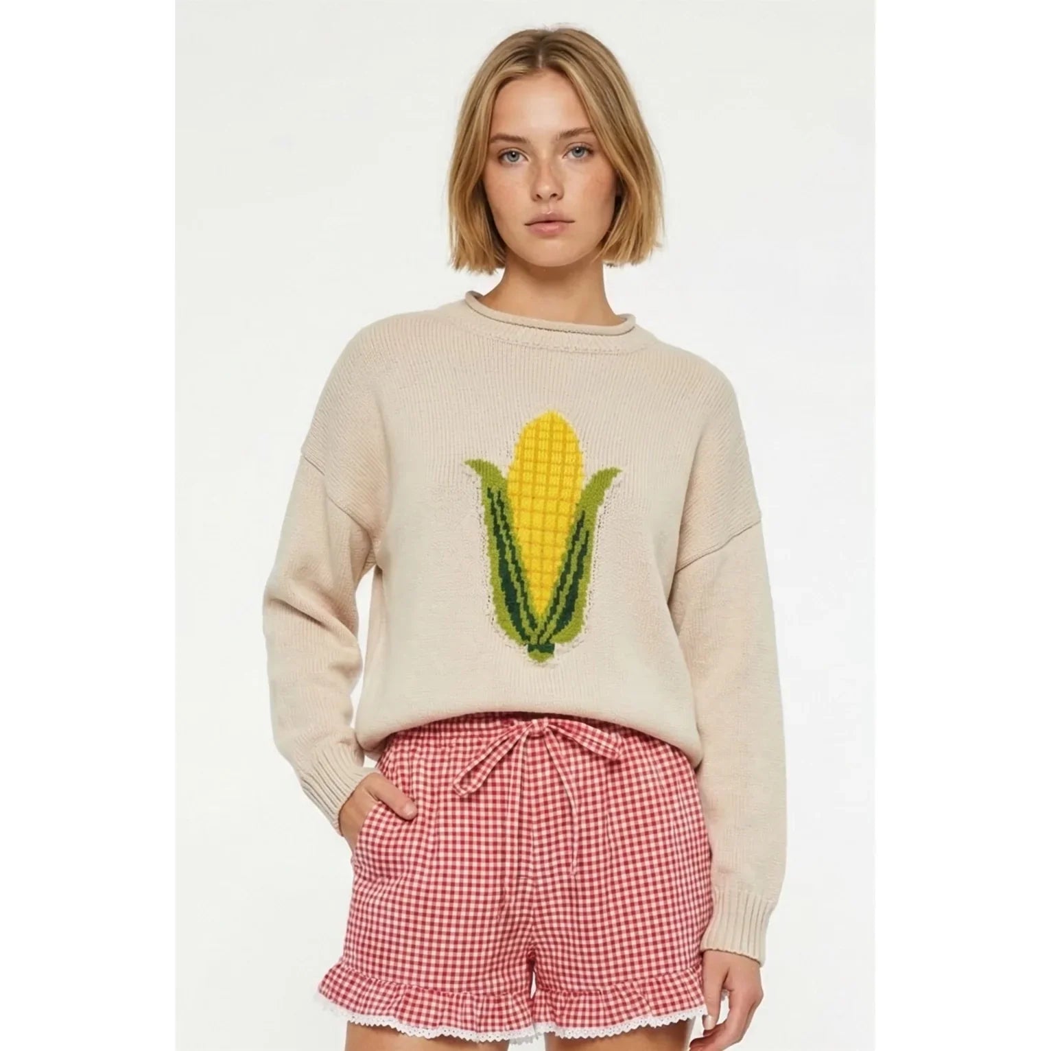 Harvest Sweater