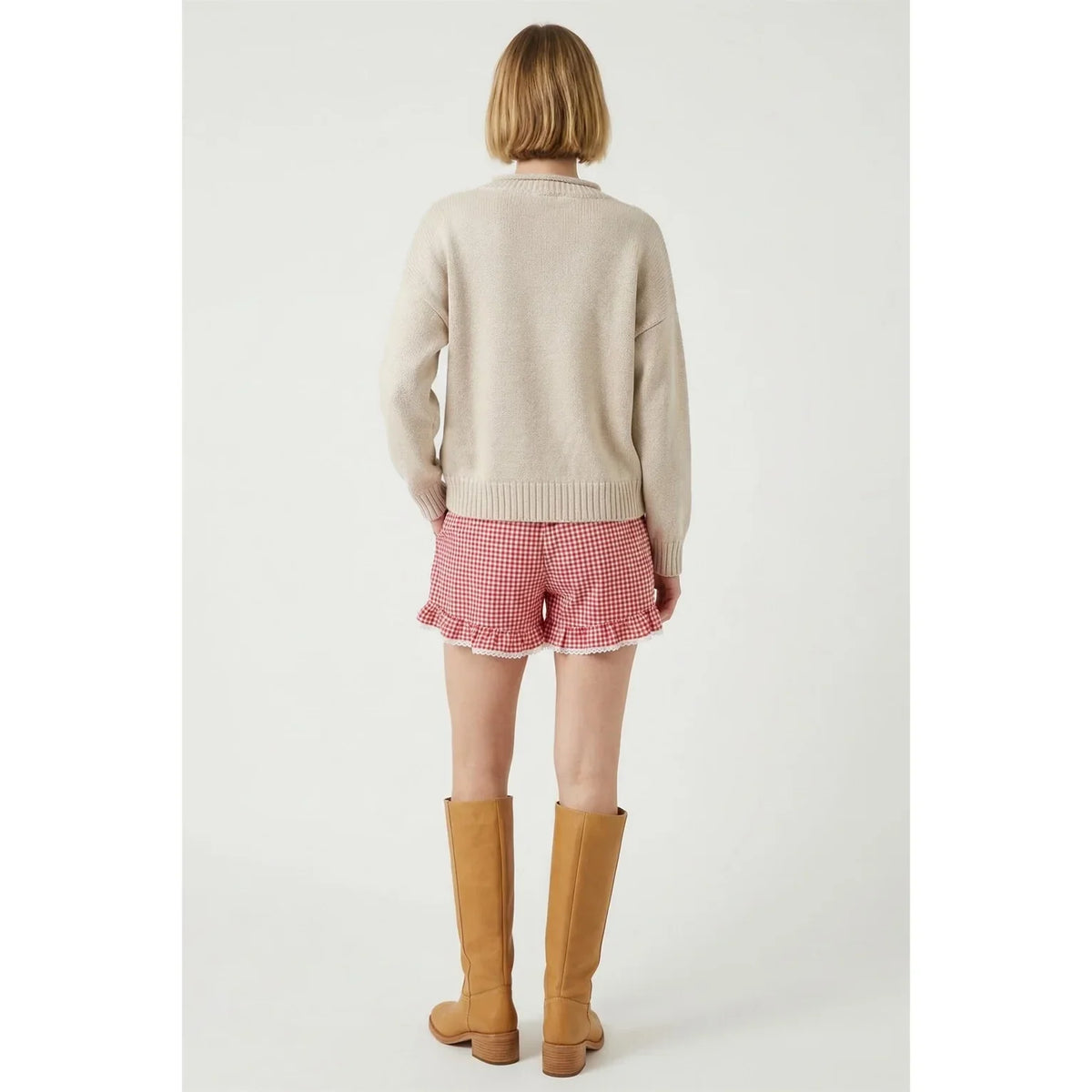 Harvest Sweater