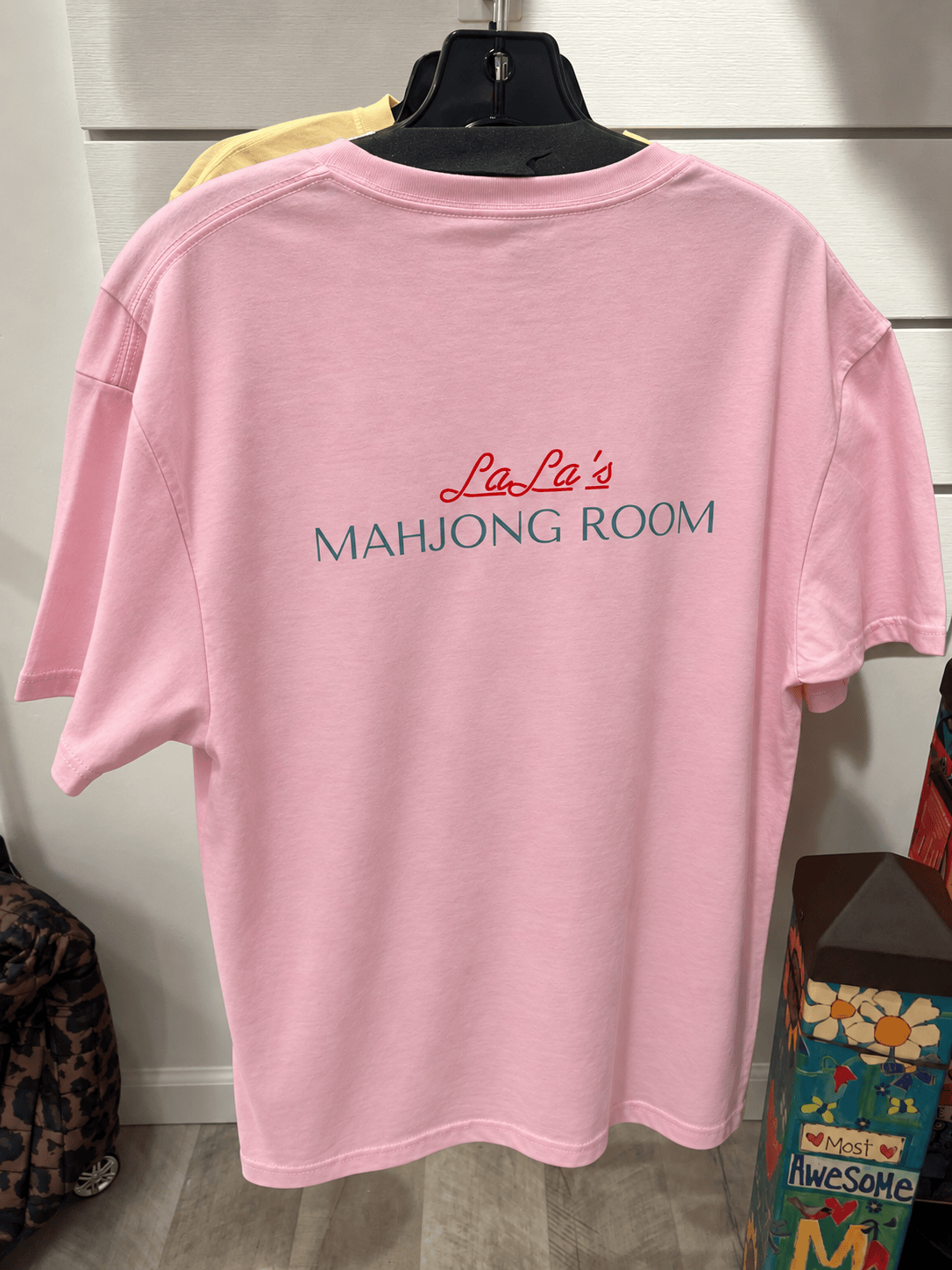 Real Housewives Of Mahjong - Southern Illinois