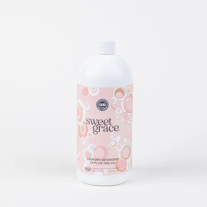 Sweet Grace 6 Oz. Laundry Detergent