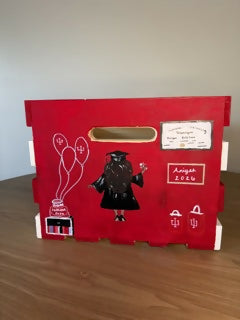 College Crates