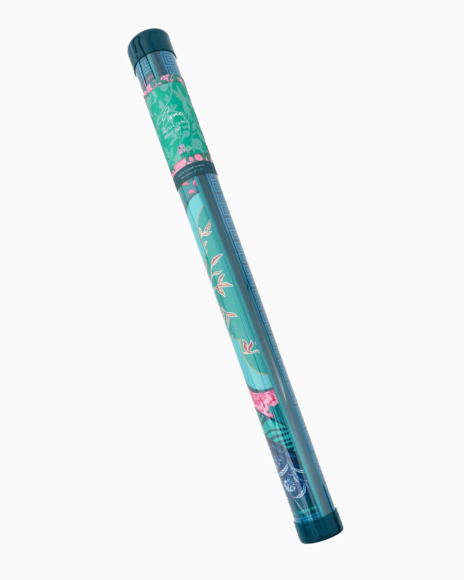 Oh My Mahjong Esme Mat in Tube