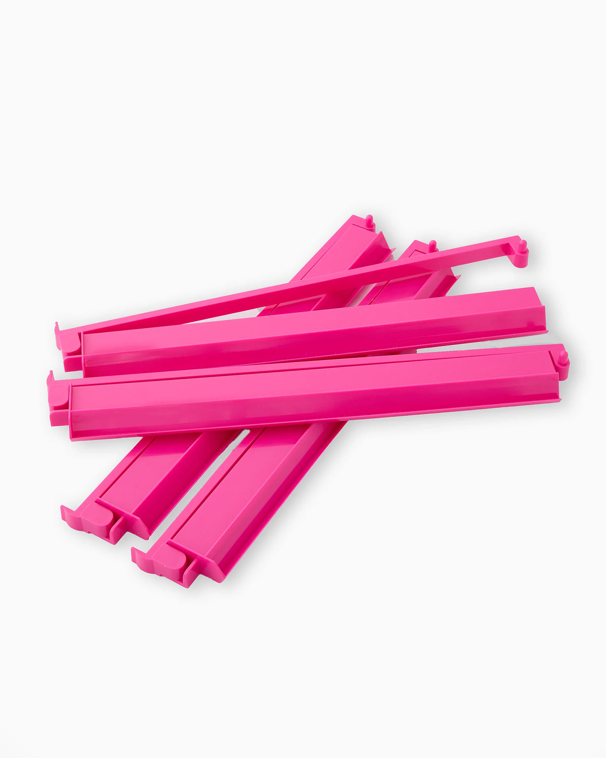 Oh My Mahjong Gifts Oh My Mahjong- Rack And Pusher Set Hot Pink