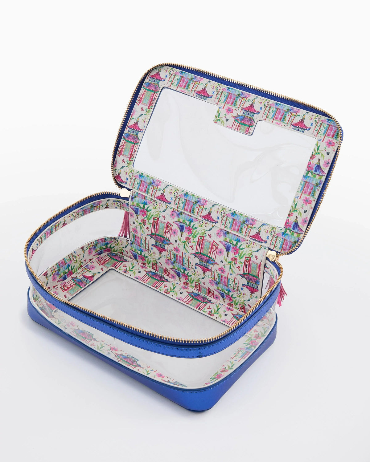 Oh My Mahjong Gifts Oh My Mahjong Tile Storage Bag
