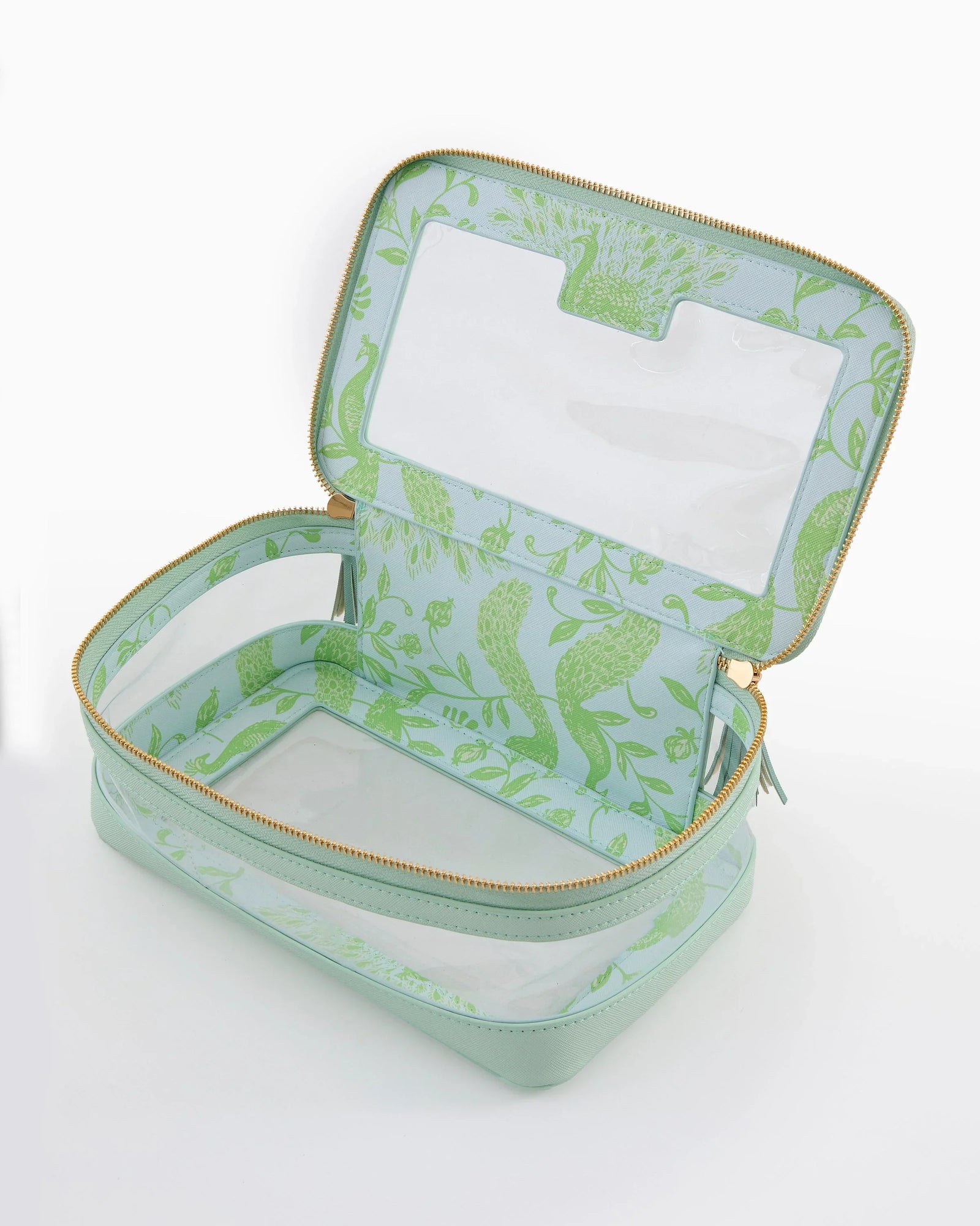 Oh My Mahjong Gifts Oh My Mahjong Tile Storage Bag