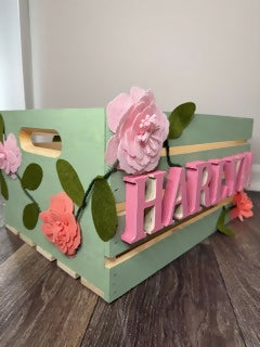Baby Crates