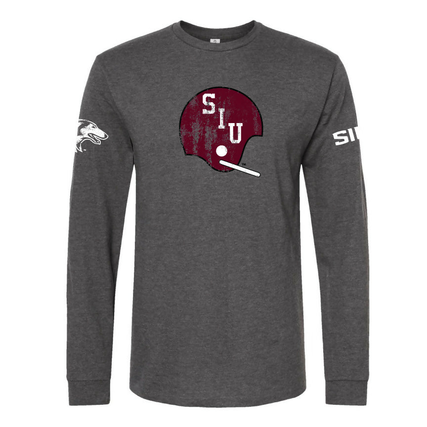 SIU Vintage 59' Football Long Sleeve Shirt - Officially Licensed