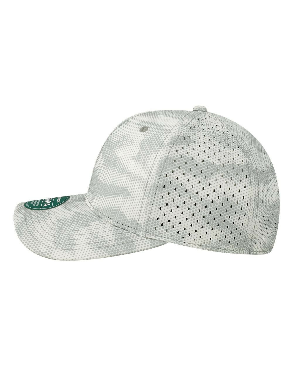 Legacy REMPA Golf Hat - SIUC USA Limited Run - Officially Licensed