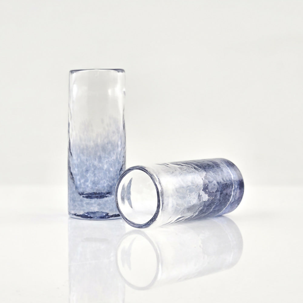 Shot Vase