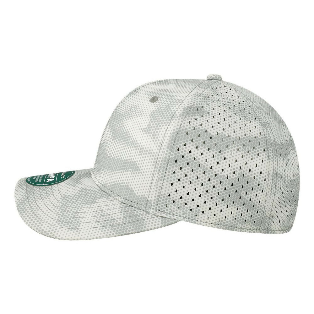 Legacy REMPA Golf Hat - SIUC USA Limited Run - Officially Licensed