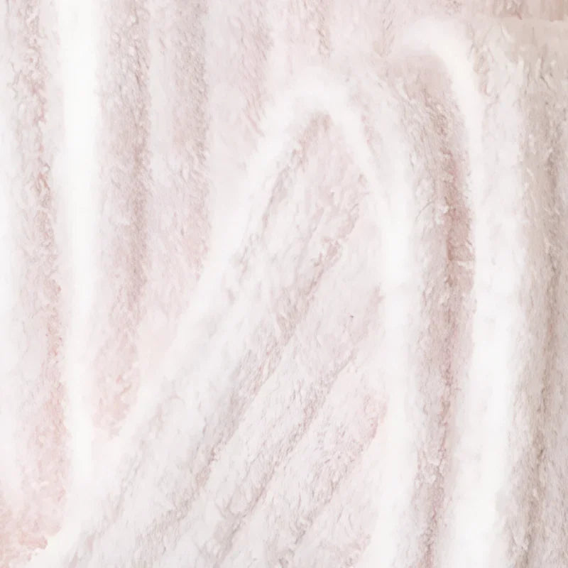 Softies Marshmallow Crew Socks
