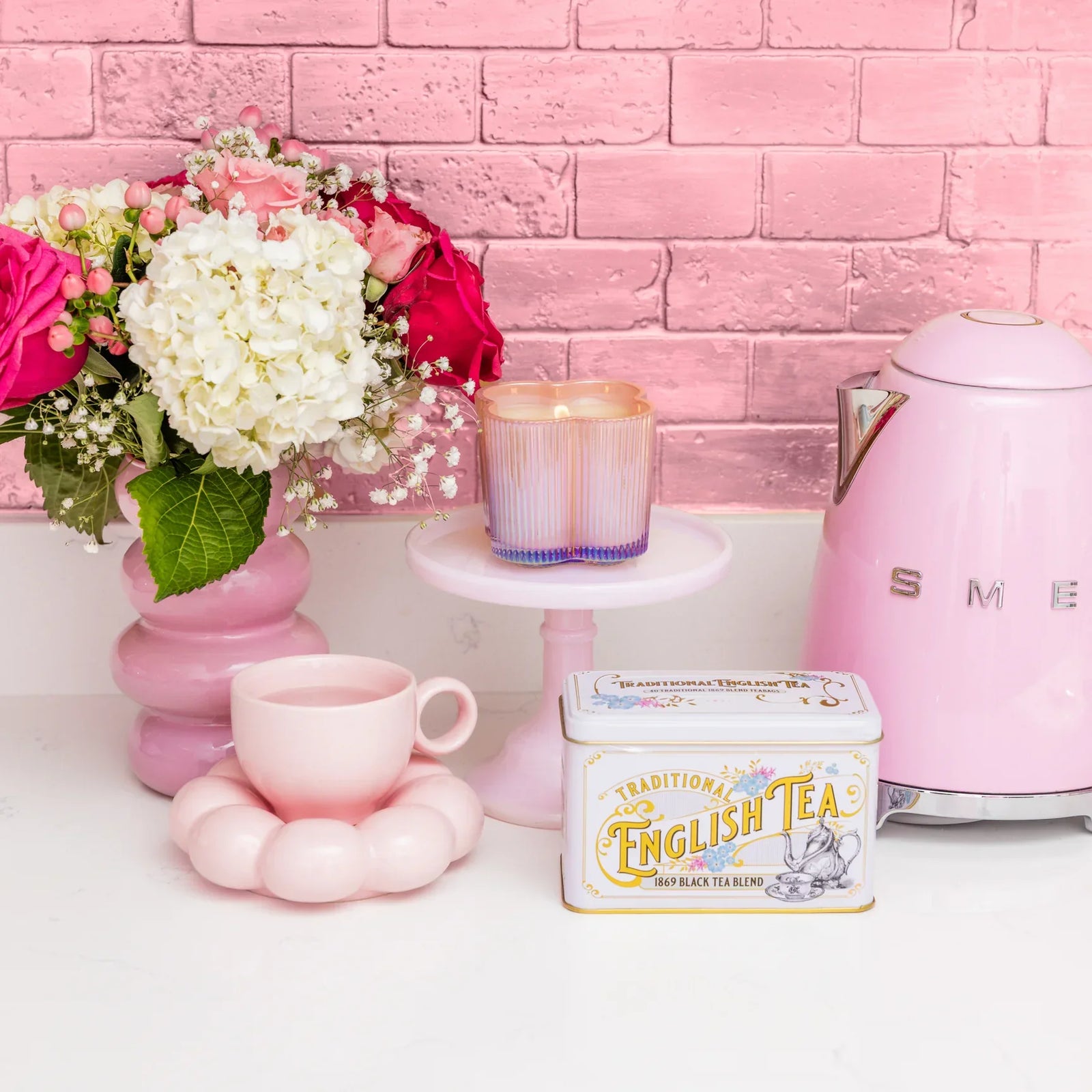 Sweet Grace Gift Sweet Grace Collection Candle #075 #075