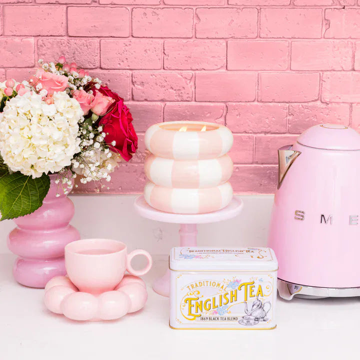 Sweet Grace Collection Candle