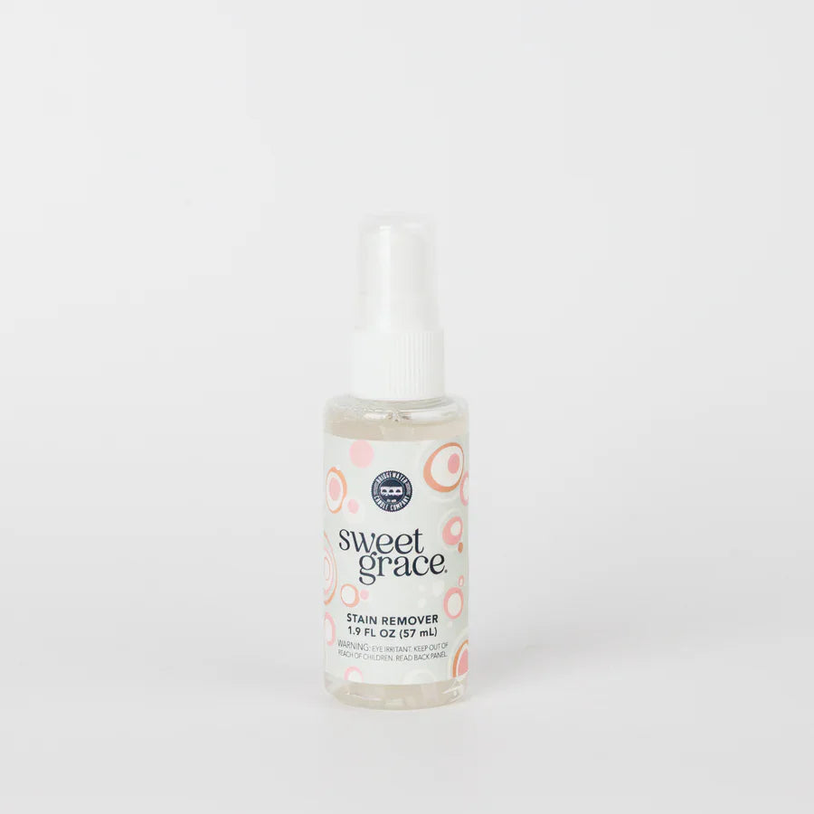 Sweet Grace Travel Stain Remover