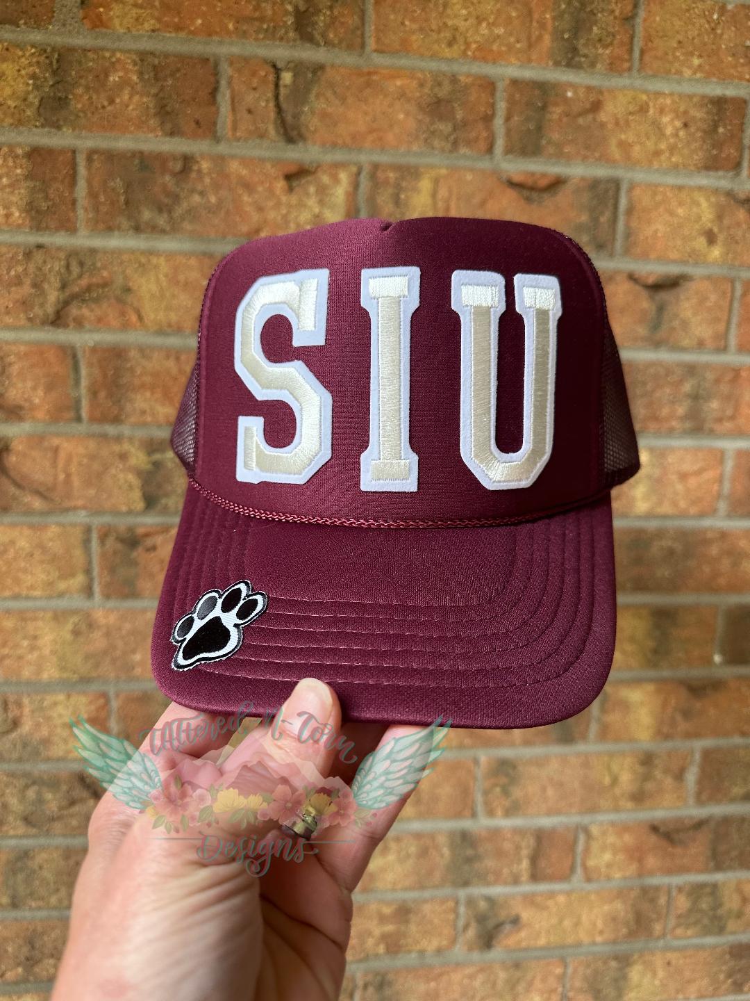 SIU Trucker Hat