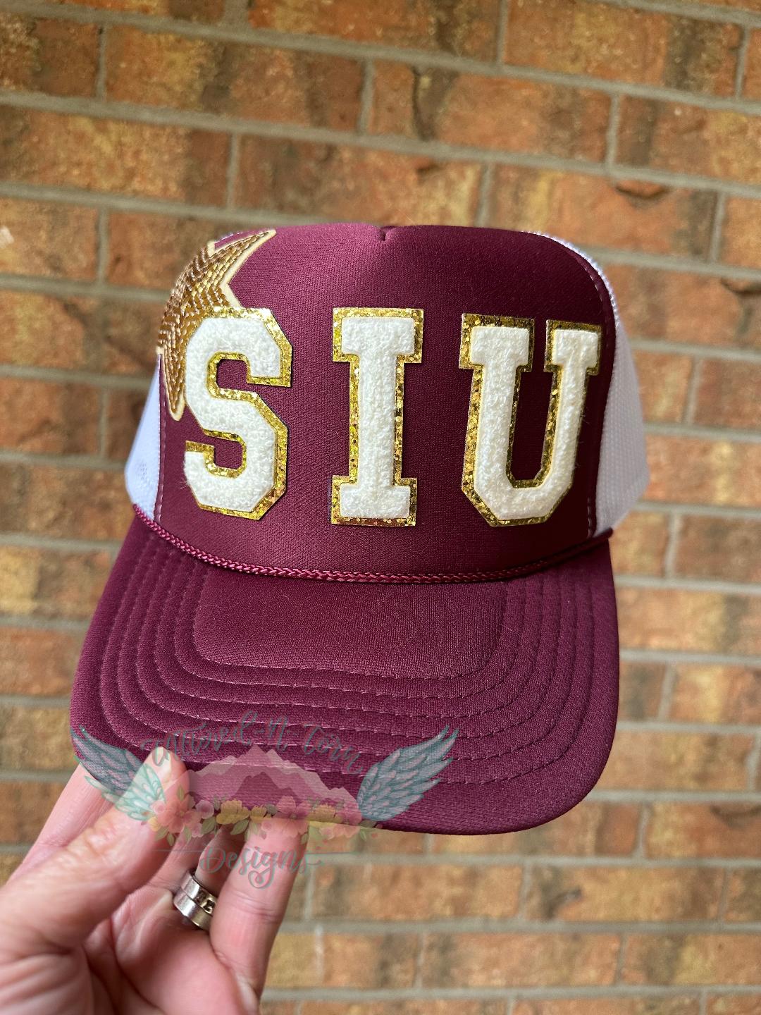 SIU Trucker Hat