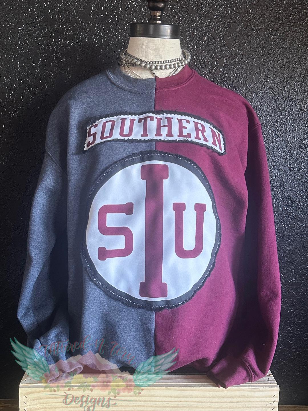 SIU Sweatshirt