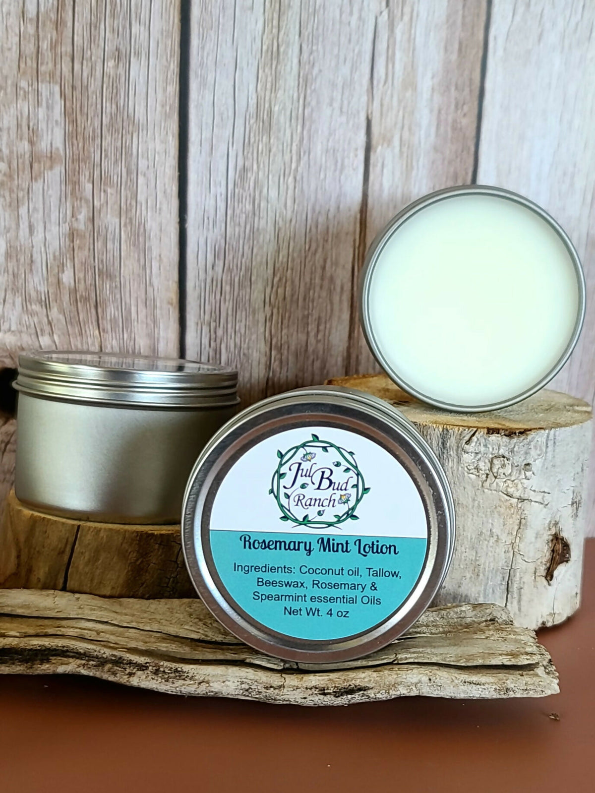 Tallow Lotions