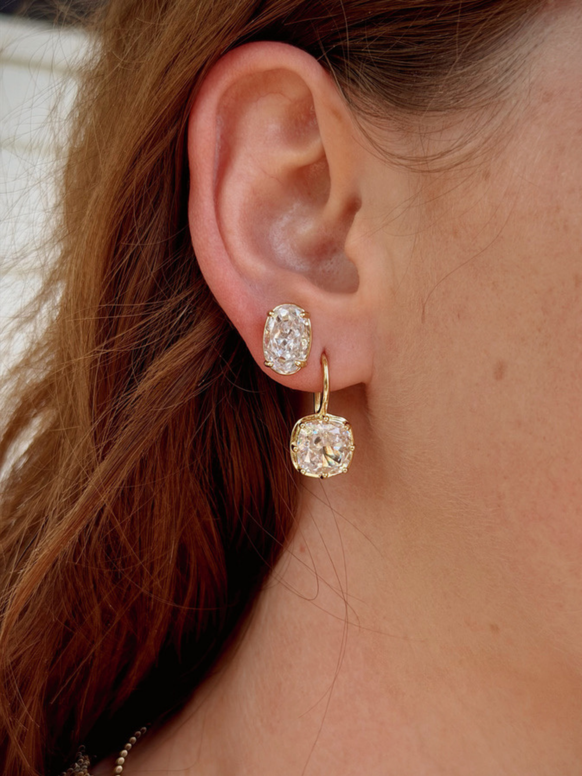 Emily Drop Earrings