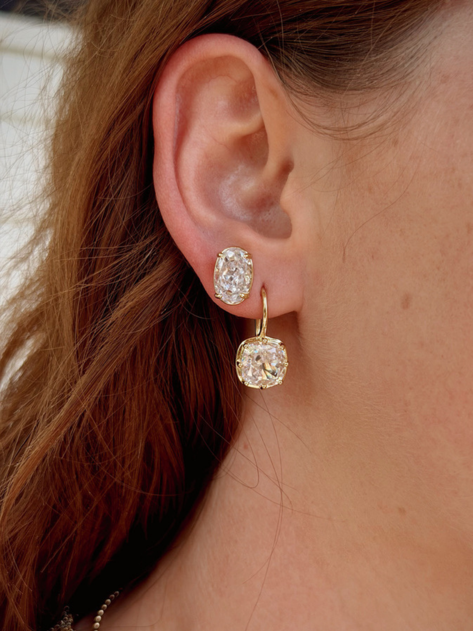 Emily Drop Earrings
