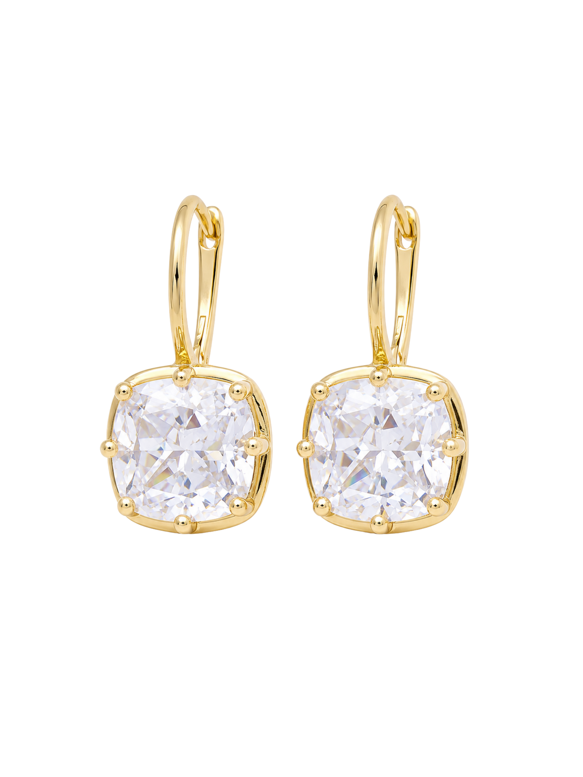 Emily Drop Earrings