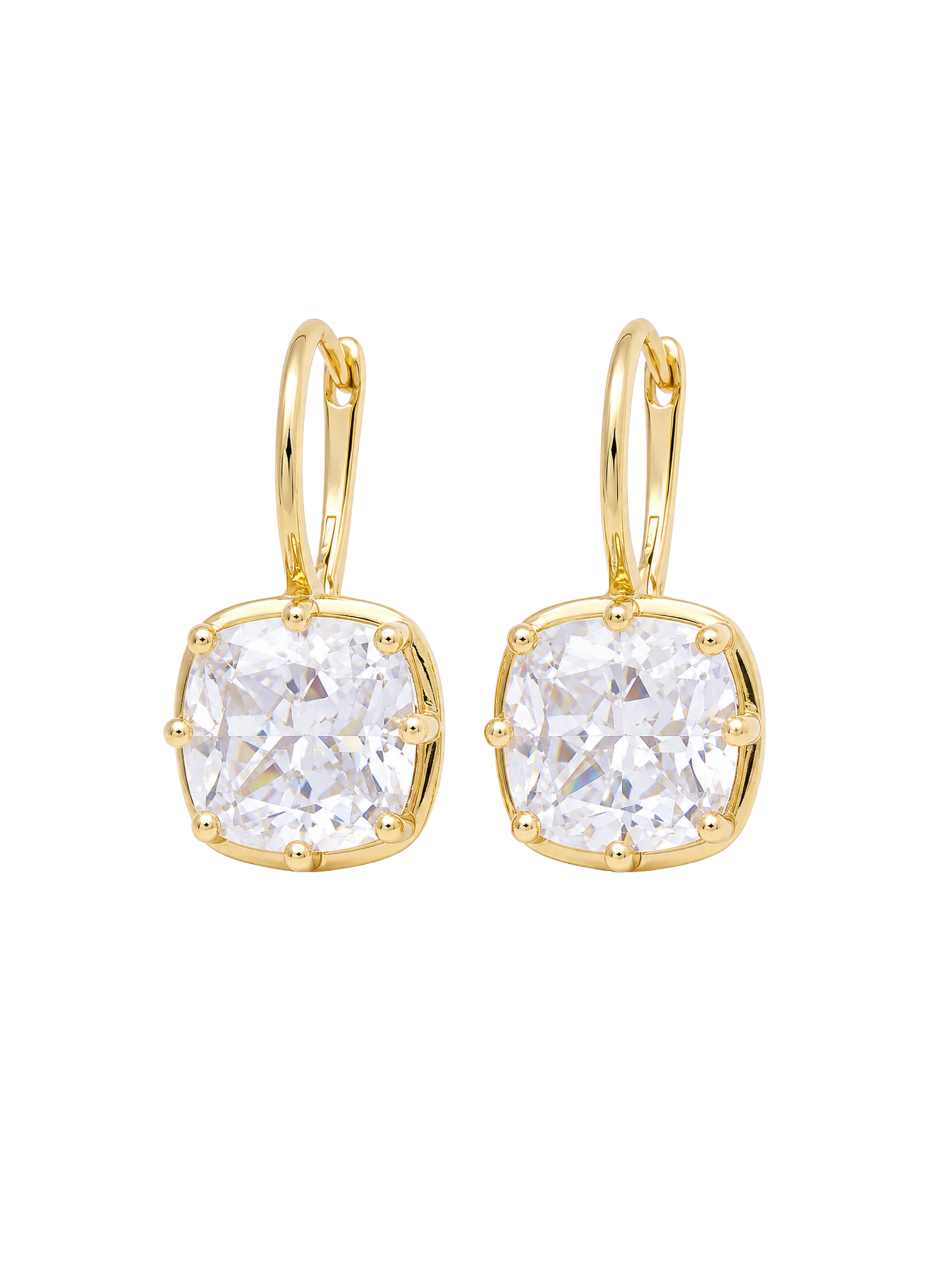 Emily Drop Earrings