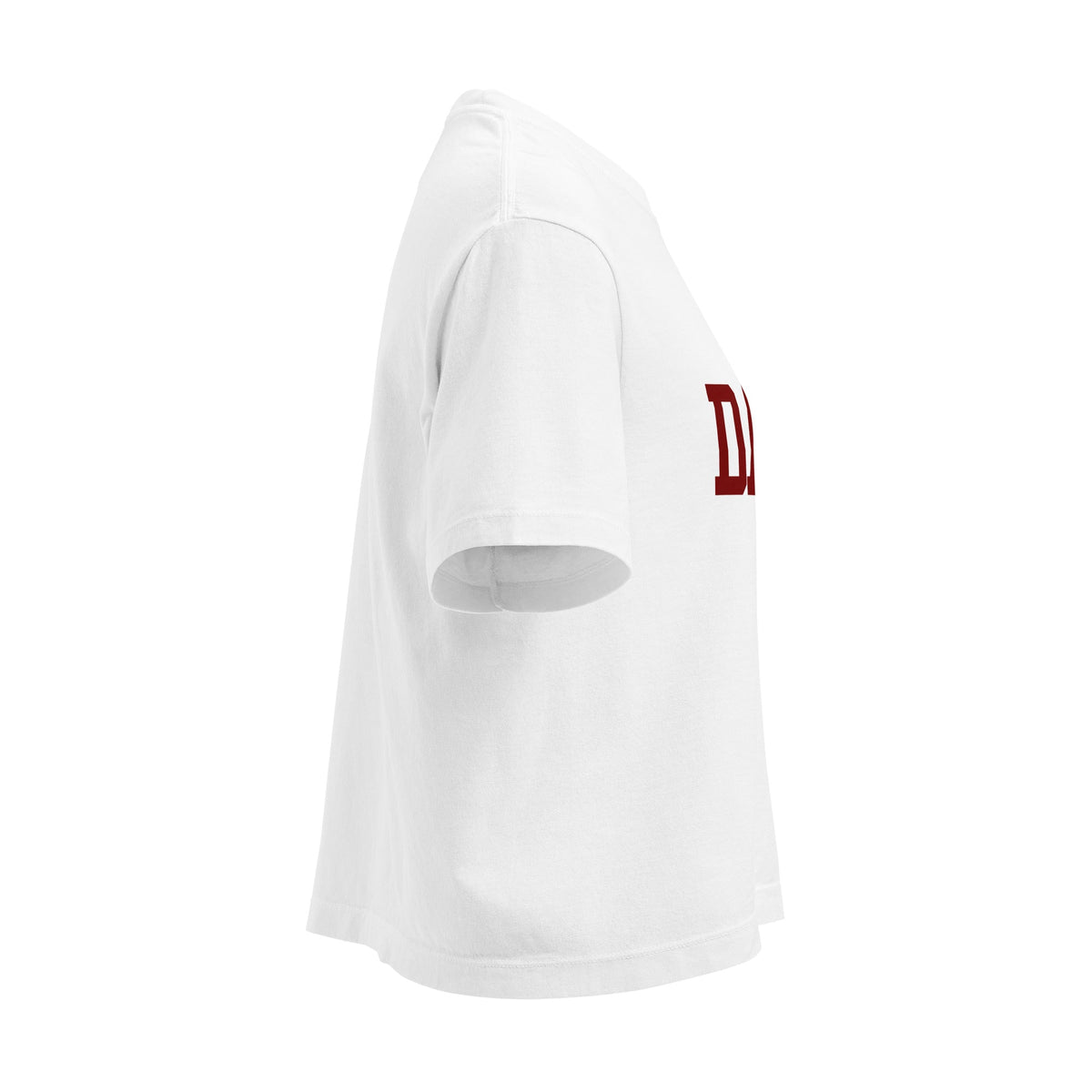 Dawgs Women's Boxy Tee