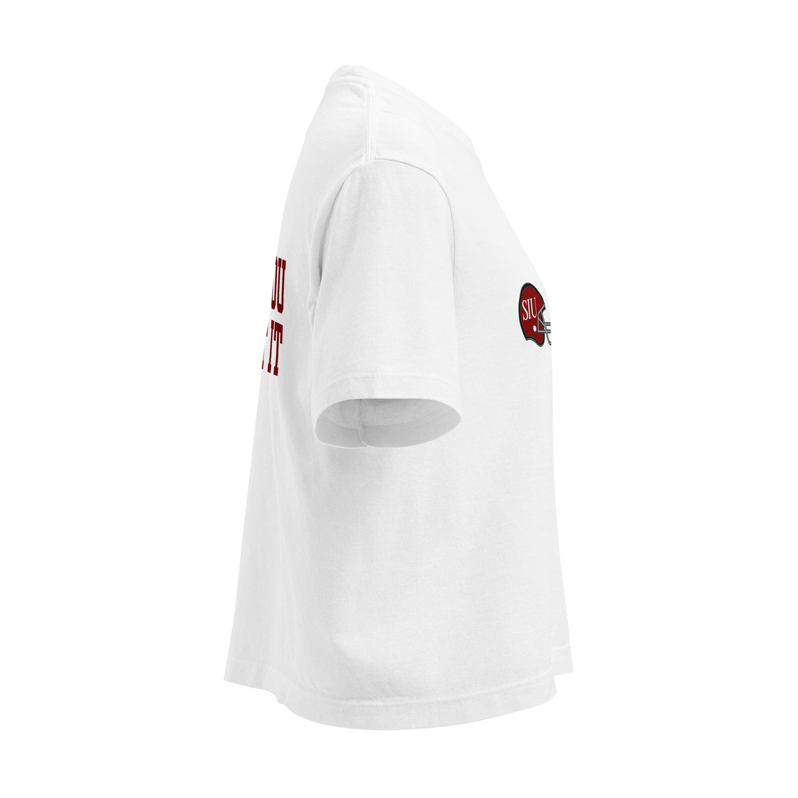 Bark Like You Want It - Women’s heavyweight boxy tee