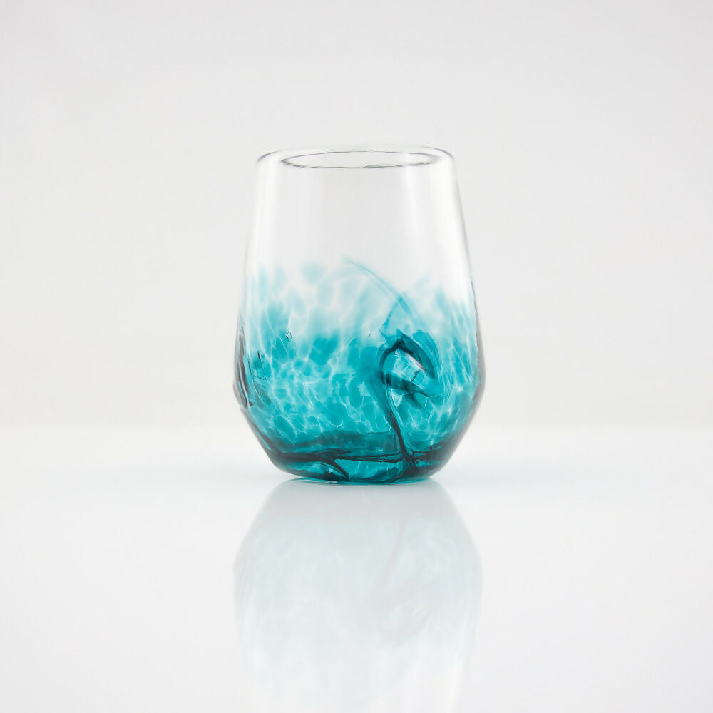 Stemless Wine Glass